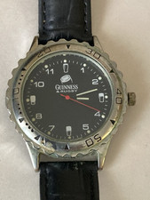 Guinness Rugby Watch  GWO