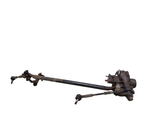 Nissan navara steering - navara, box