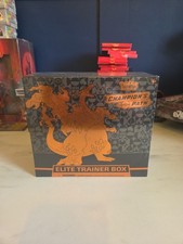 Pokemon TCG Champions Path ETB