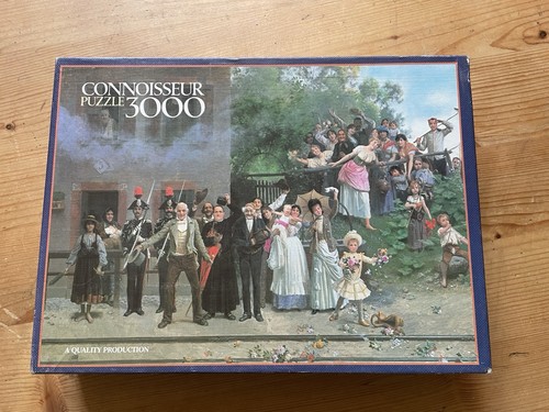 Arrow puzzles connoisseur 3000 - arrow,