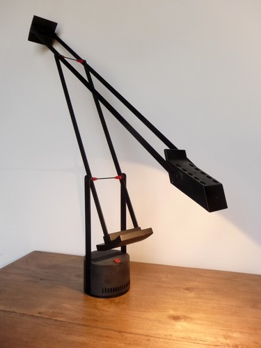 Tizio pat pendant artemide - pat,