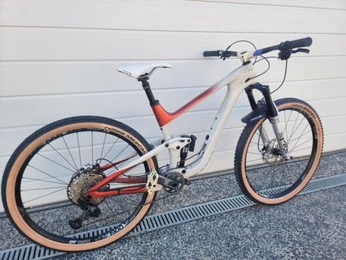 Giant trance advanced pro - trance,