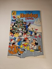 Walt Disney's Holiday Parade