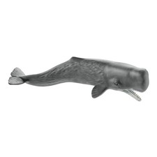 Schleich Wild Life Sperm Whale