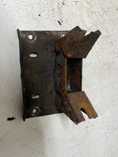 TRIUMPH HERALD SPITFIRE 3 RAIL