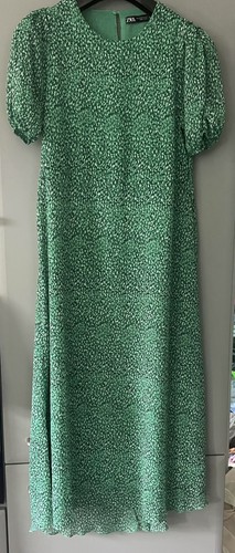 Zara green wedding party - wedding,