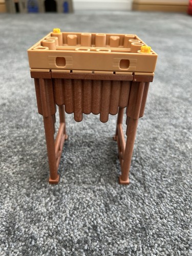 Playmobil viking fortress 4433 - playmobil,