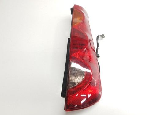 265509u000 rear lamp for - lamp,