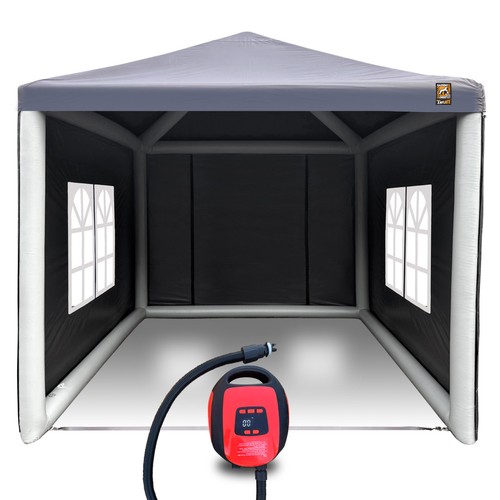 Gorilla gazebo heavy duty - gorilla,