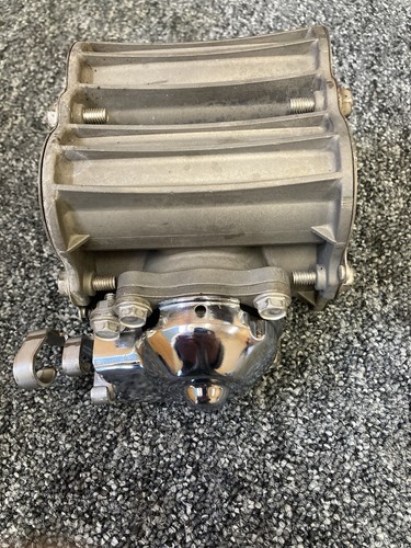 Honda cbr929 fireblade exhaust - honda,