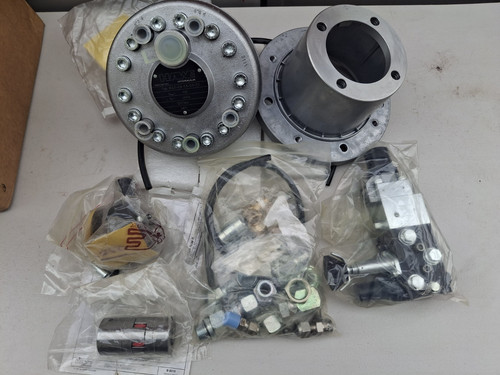 Hawe hydraulik type - hydraulik,