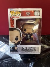 Funko pop punk - cm, perfect
