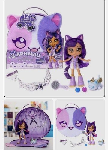 Aphmau ultimate mystery - ultimate,
