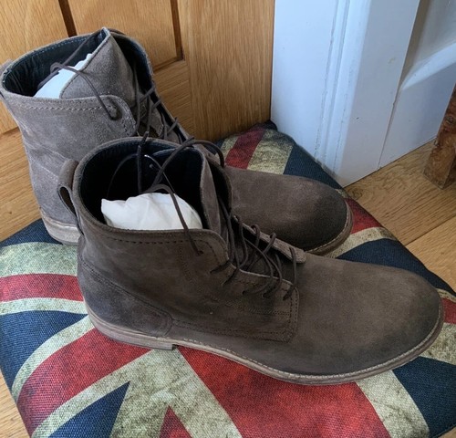 Belstaff alperton boots 5 - belstaff,