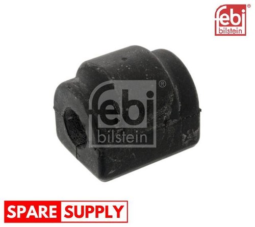 Stabiliser mounting for - 2x, bmw