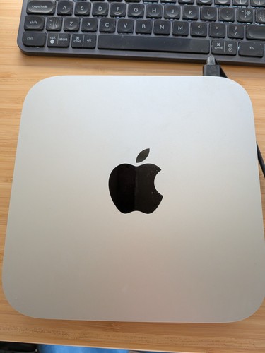 Apple mac mini 512gb ssd - mini, (512gb