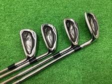 Mizuno JPX 825 Forged Iron Set