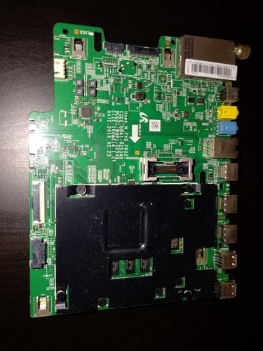 Samsung main board bn41 - samsung, bn41-02534b