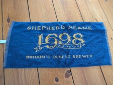SHEPHERD NEAME 1698 BITTER PUB