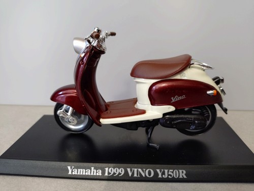 Maisto classic yamaha - classic,