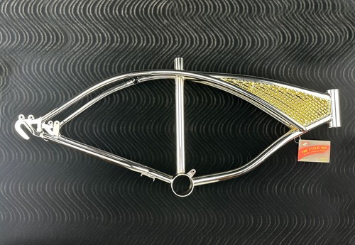 Original lowrider chrome - lowrider, 20”