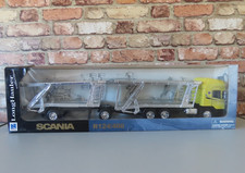 New-Ray Long Hauler Collection