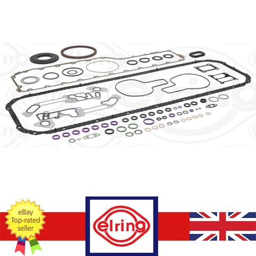 Crankcase gasket kit for mack - for,