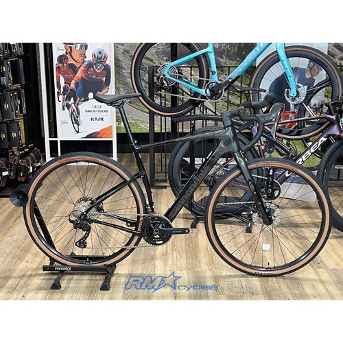 Cannondale topstone carbon - topstone,