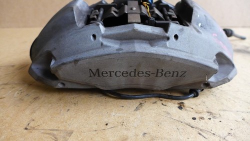 Mercedes w205 class front - w205,