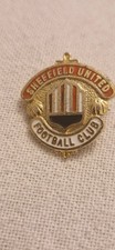 vintage SHEFFIELD UNITED