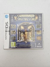 Professor Layton and the