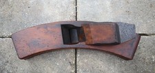 ANTIQUE CARPENTER'S COOPER'S