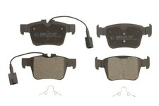 Rear ABE C2D014ABE Brake Pad