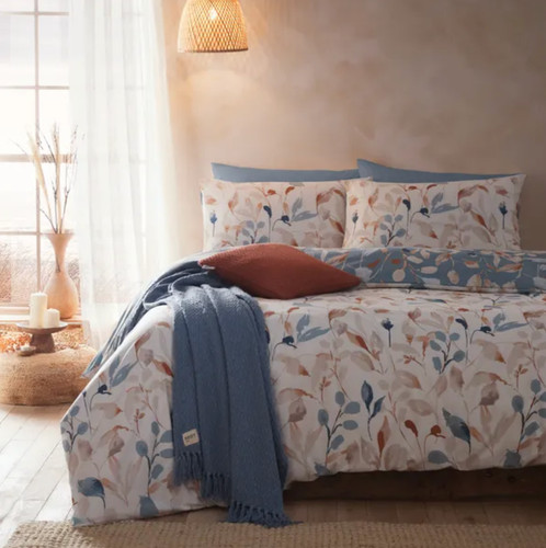 New dunelm blue - dunelm, anya