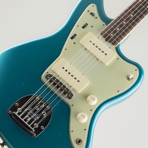 Fender custom shop 1962 - fender,