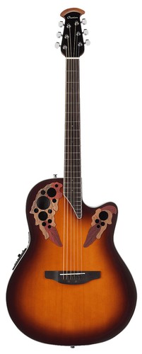 Ovation ce48 celebrity - ovation,