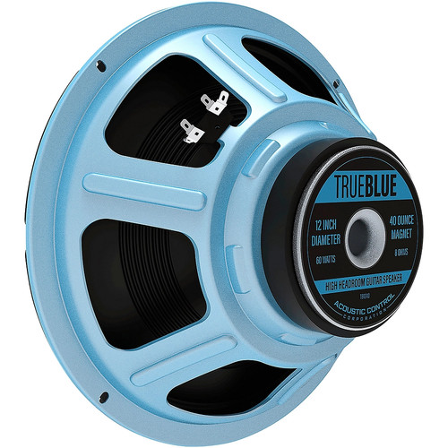 Gamma true blue tb12g - true,