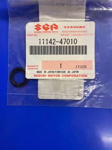 Suzuki gs550 1977 1979 ring - o,