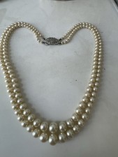Vintage Rosita Double Row