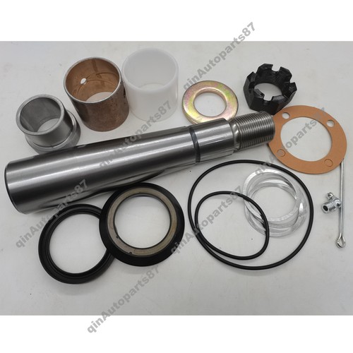 Steering king pin 3090267 - steering, ki