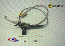 Magura Hymec Clutch Kit KX 250