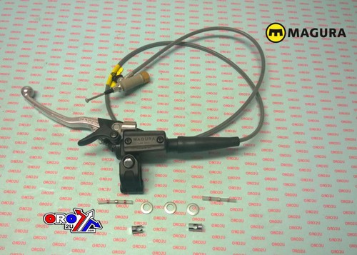 Magura hymec clutch kit - hymec,