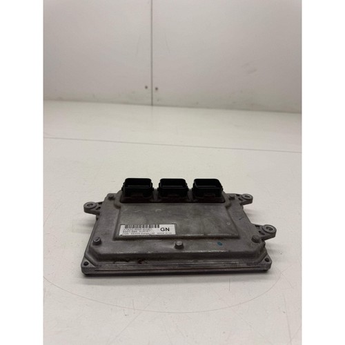 Honda civic engine ecu - honda,
