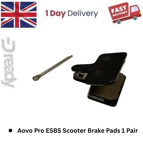 Pair aovo pro - pair, electric