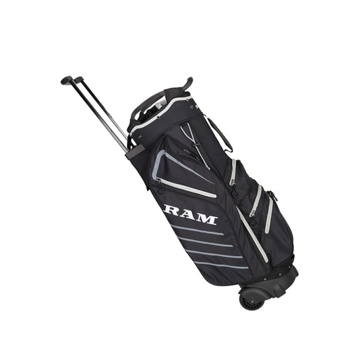 Ram golf trolley - golf,