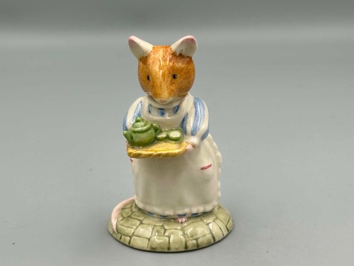 Royal doulton brambly hedge - brambly,