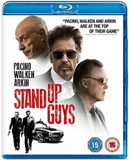 Stand guys blu - up, [blu-ray]