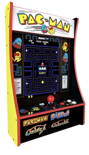 Brand new arcade1up - brand,