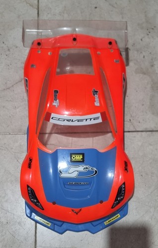 Car bodyshell 8 for - rc,
