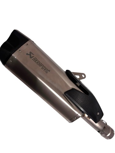 Aftermarket titanium style - aftermarket,